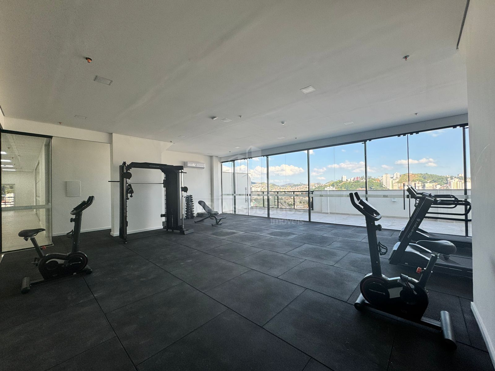 Sala-Conjunto, 40 m² - Foto 19