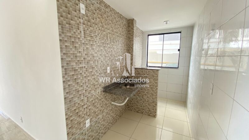 Apartamento à venda com 2 quartos, 56m² - Foto 10