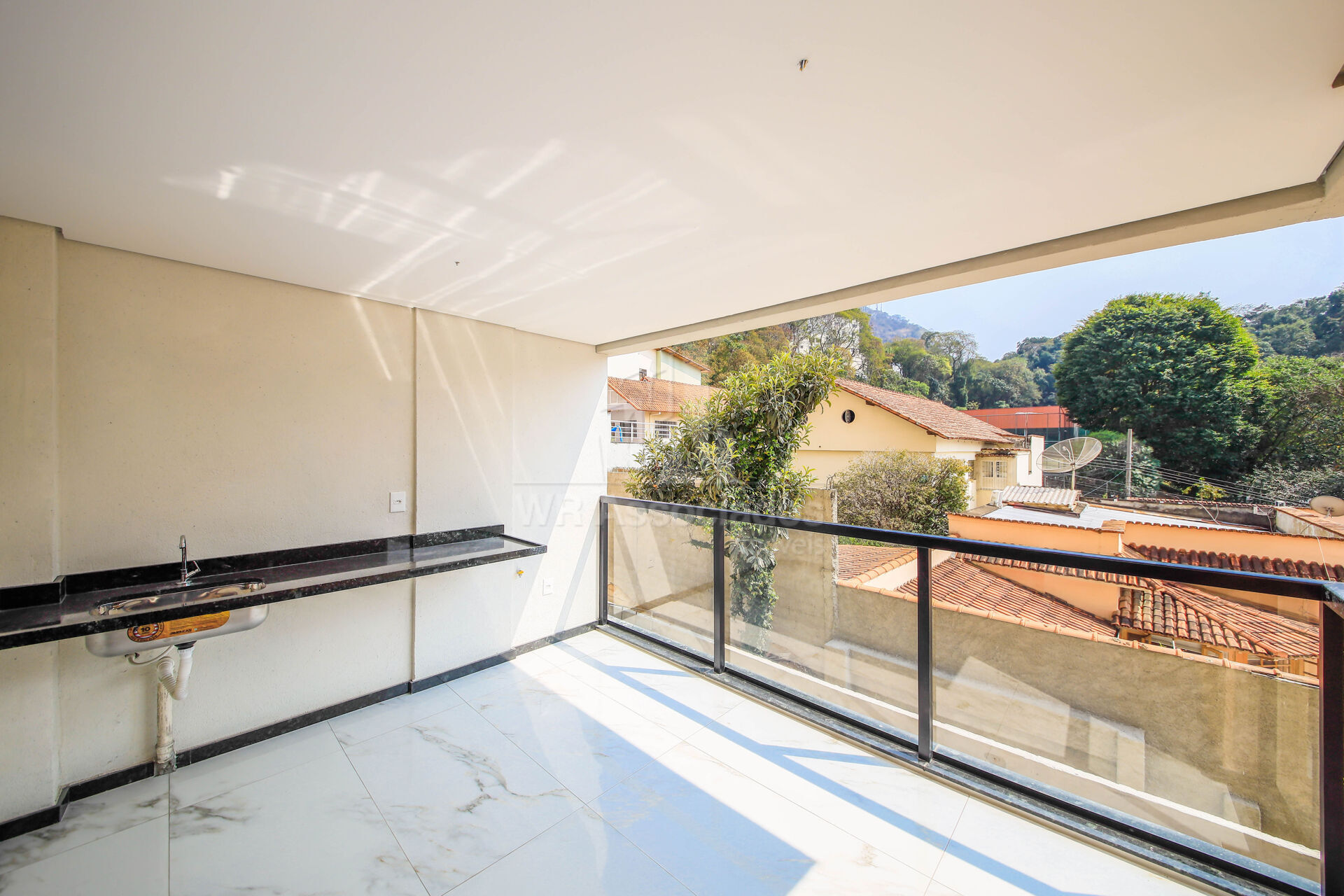 Apartamento, 3 quartos, 121 m² - Foto 5