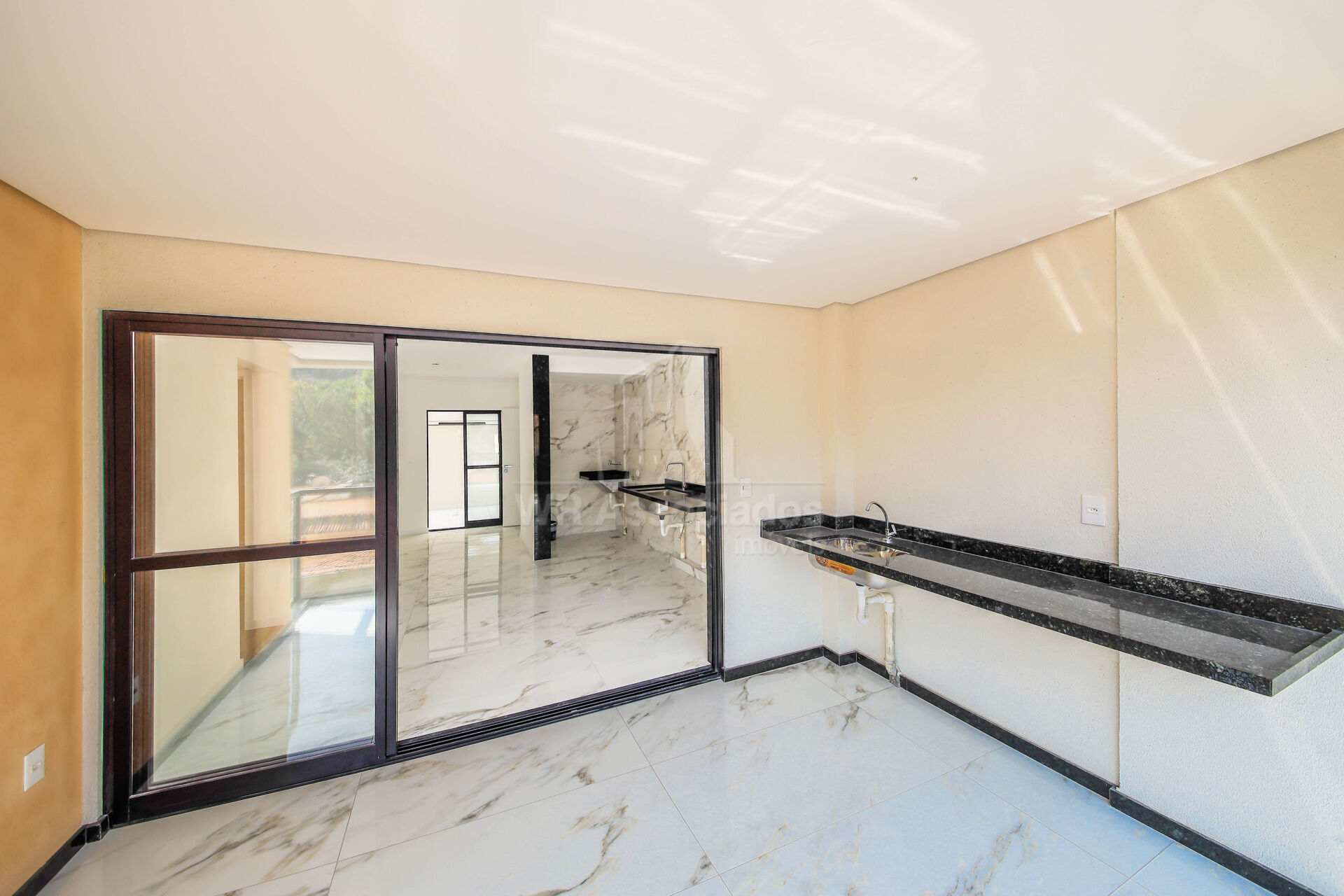 Apartamento, 3 quartos, 121 m² - Foto 6