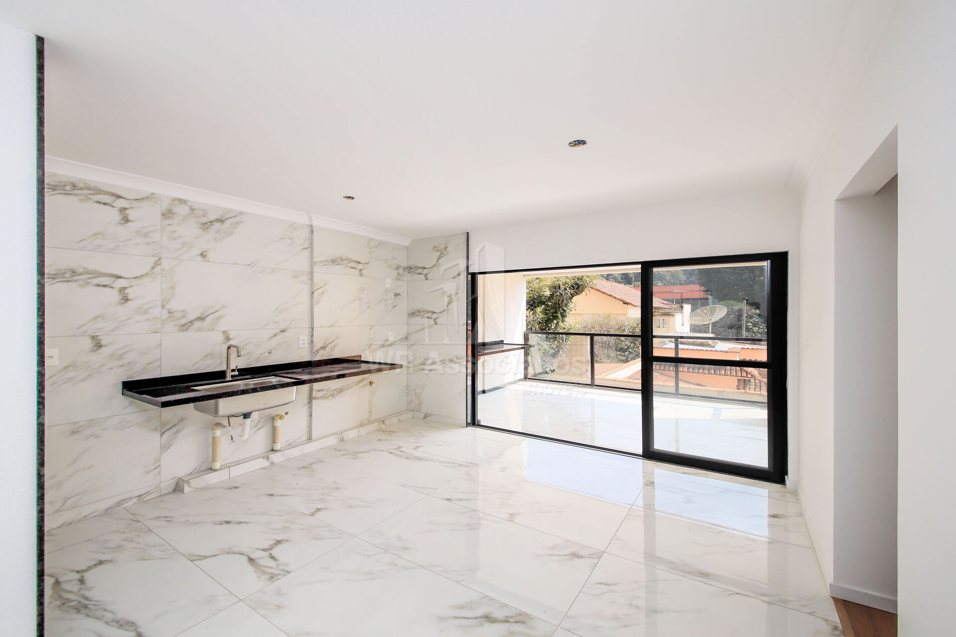 Apartamento, 3 quartos, 121 m² - Foto 4