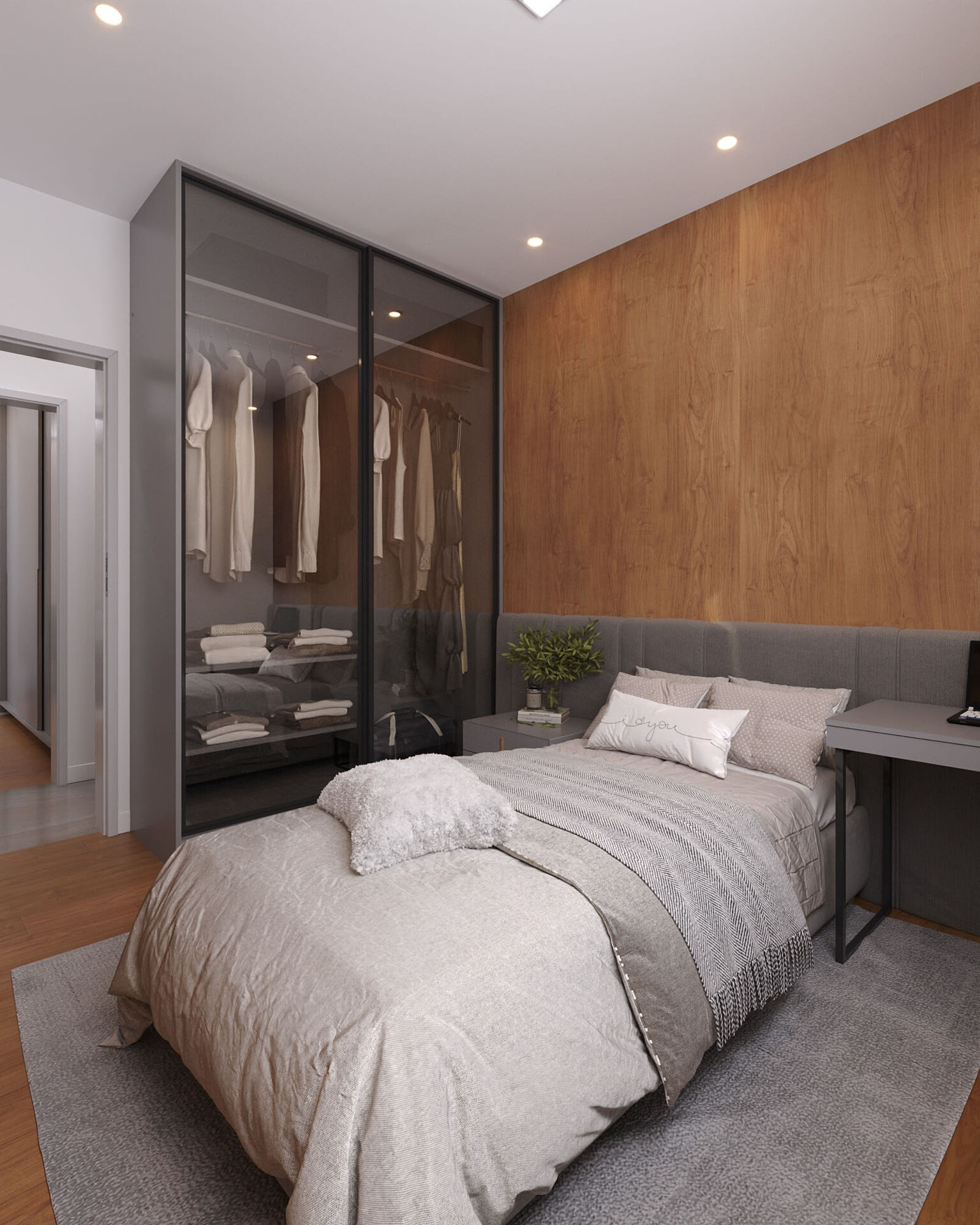 Apartamento, 3 quartos, 91 m² - Foto 12