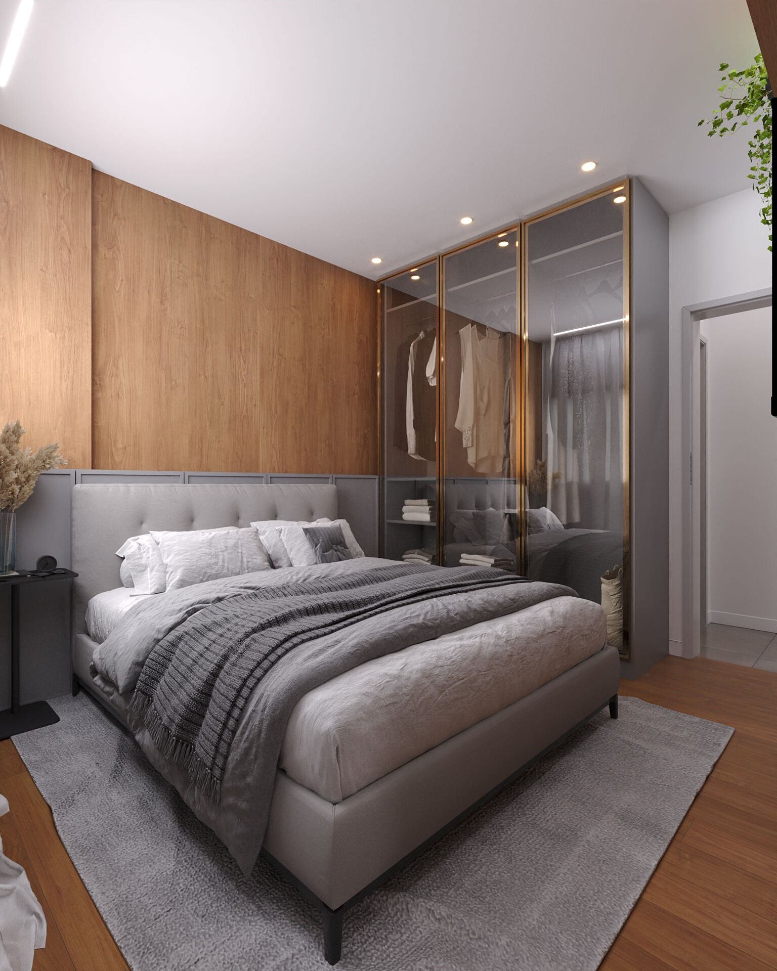 Apartamento, 3 quartos, 91 m² - Foto 8