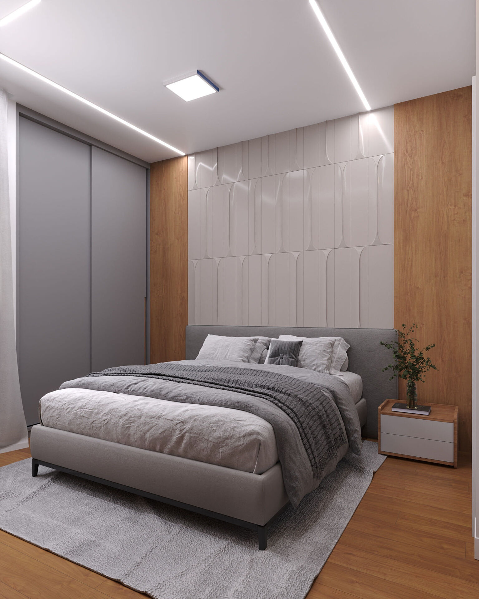 Apartamento, 3 quartos, 91 m² - Foto 10