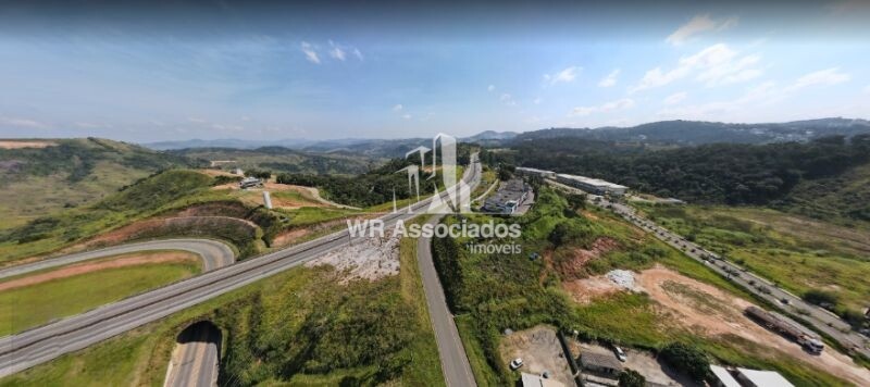 Terreno à venda, 20457m² - Foto 1