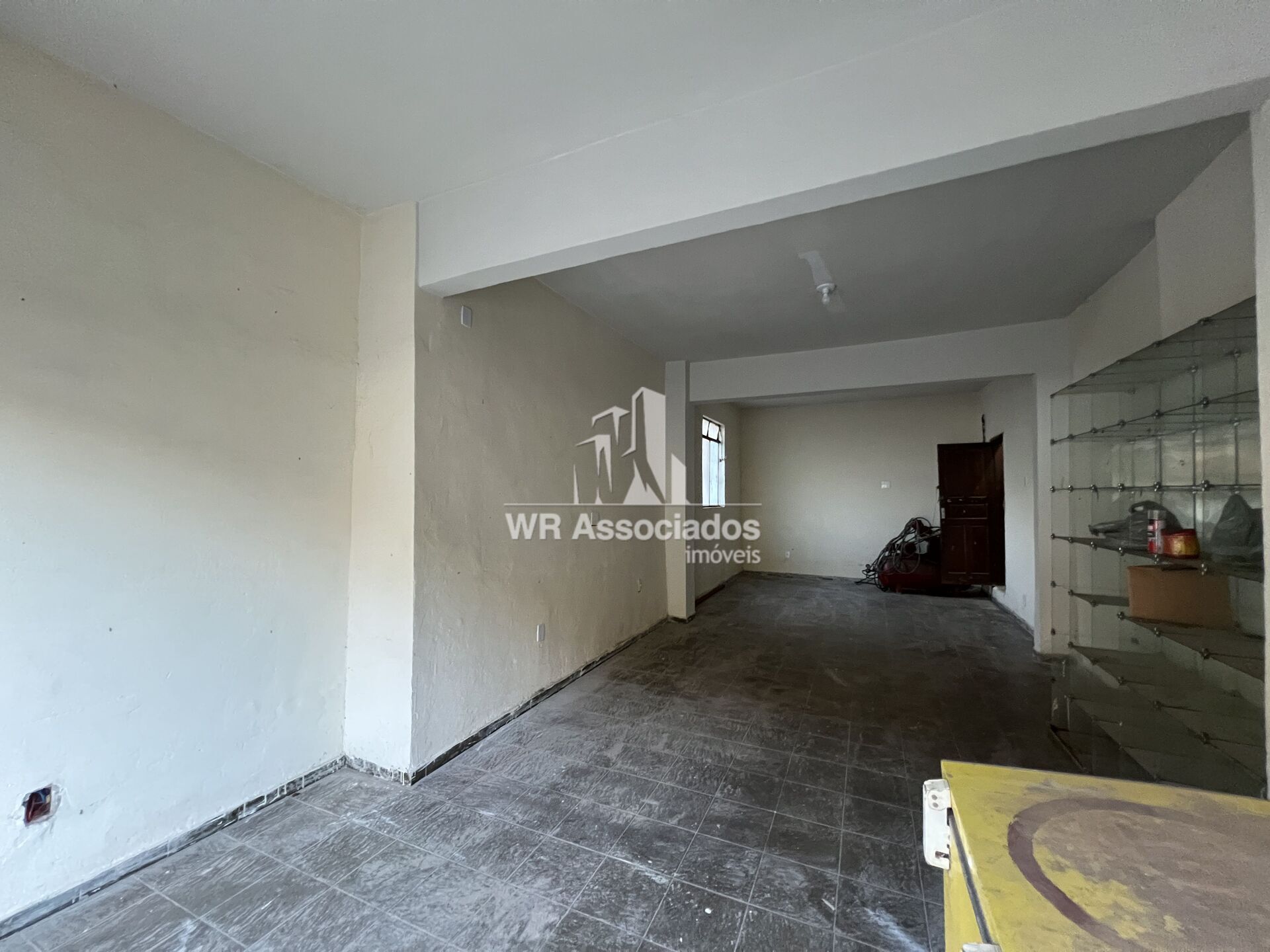 Loja-Salão para alugar, 60m² - Foto 2