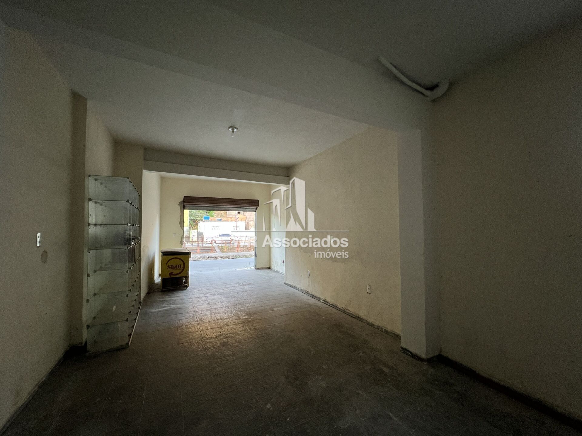 Loja-Salão para alugar, 60m² - Foto 4