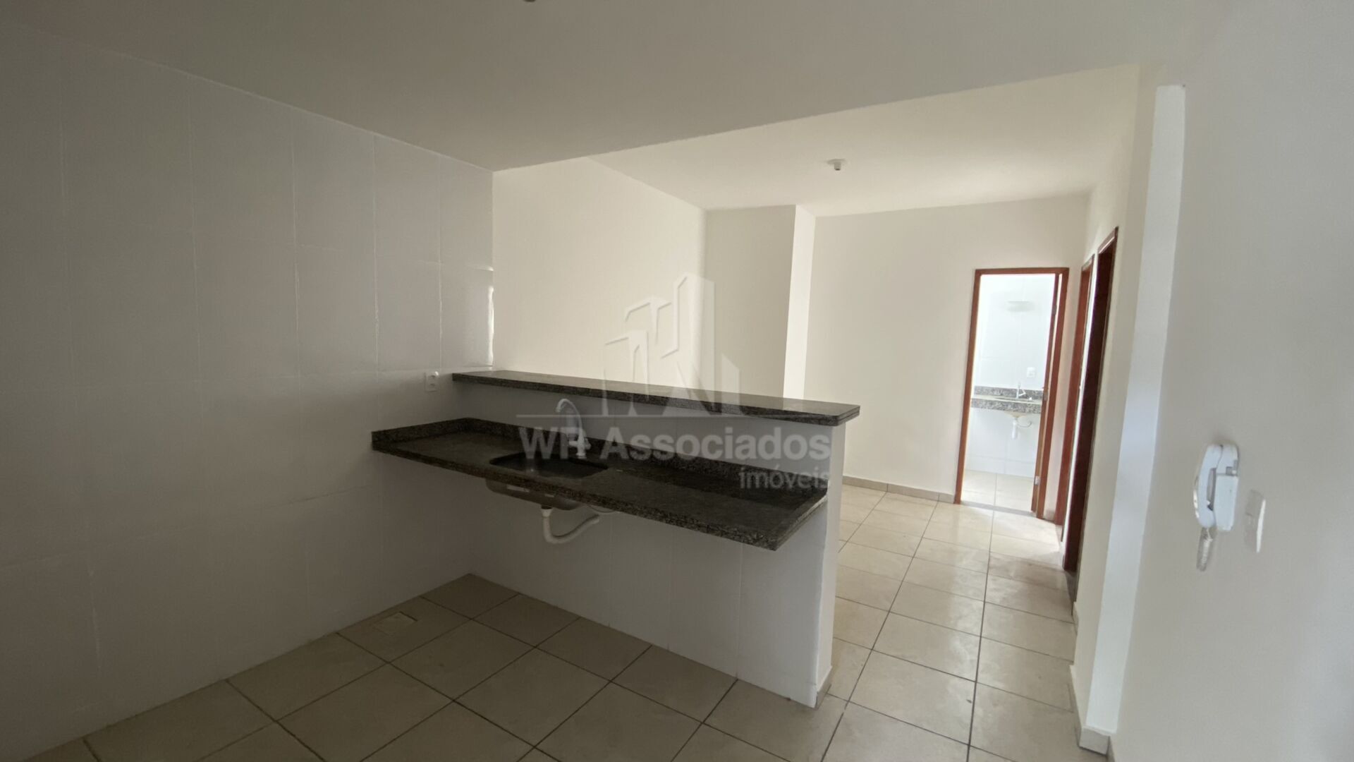 Apartamento, 1 quarto, 48 m² - Foto 2