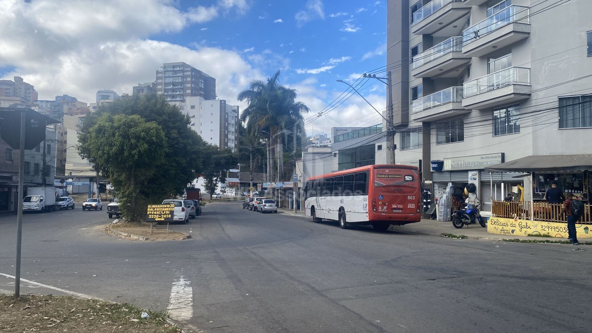 Apartamento, 1 quarto, 48 m² - Foto 10