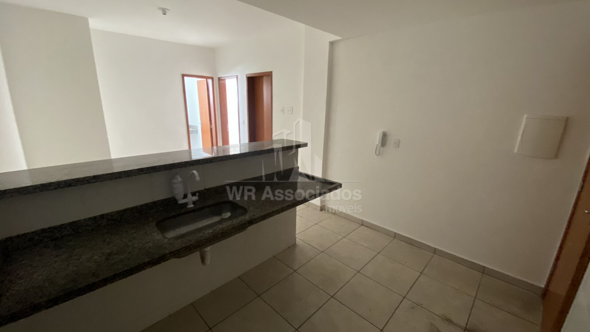 Apartamento, 1 quarto, 48 m² - Foto 3