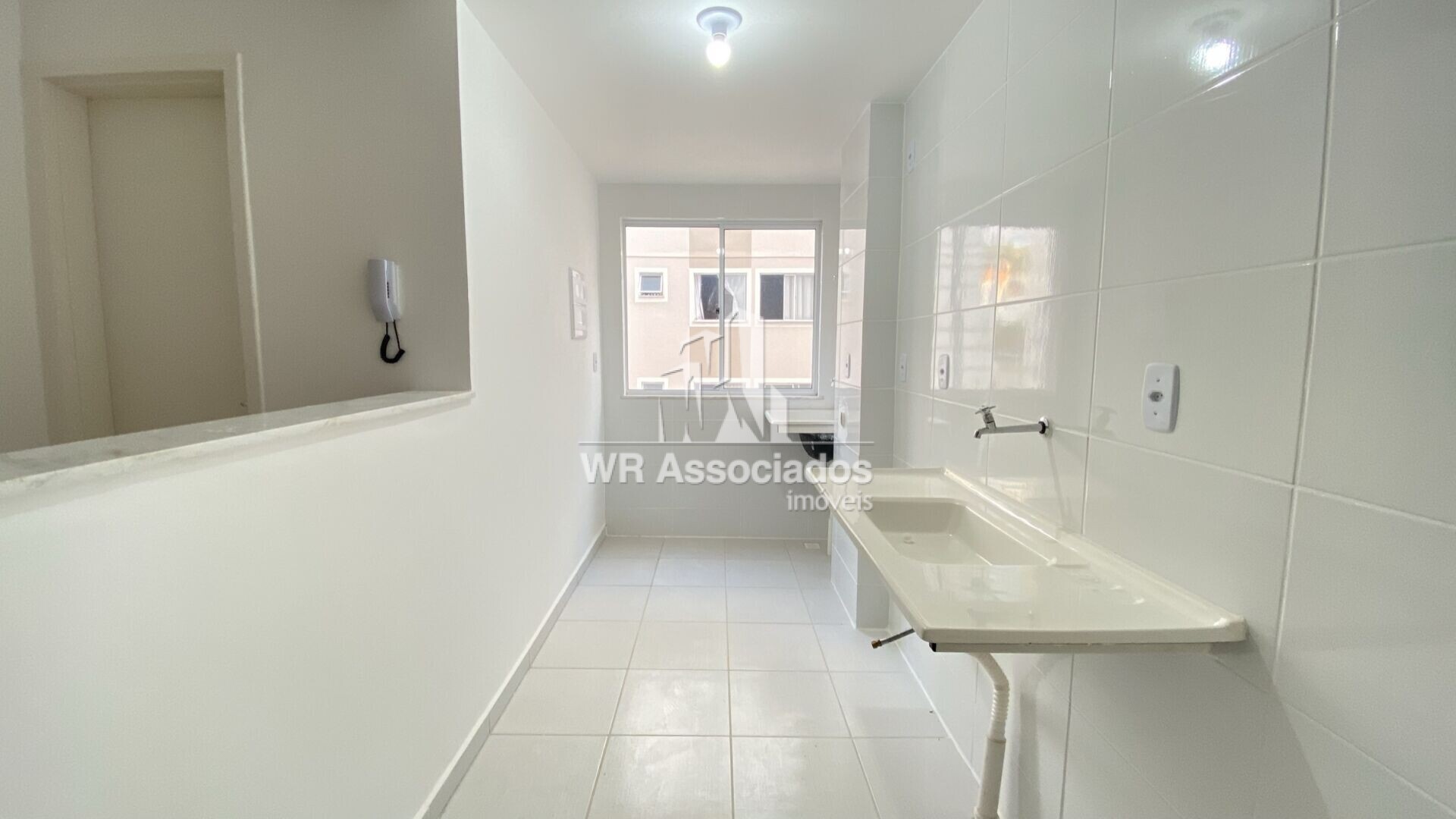 Apartamento para alugar com 2 quartos, 42m² - Foto 5