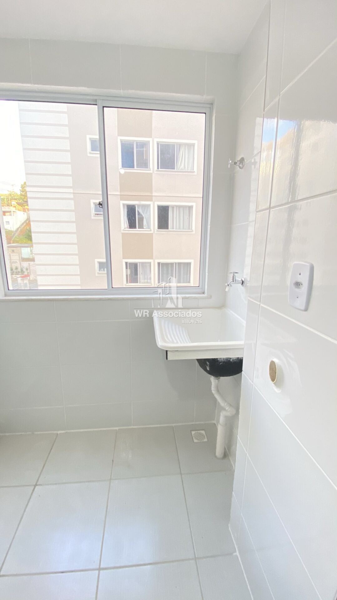 Apartamento para alugar com 2 quartos, 42m² - Foto 7