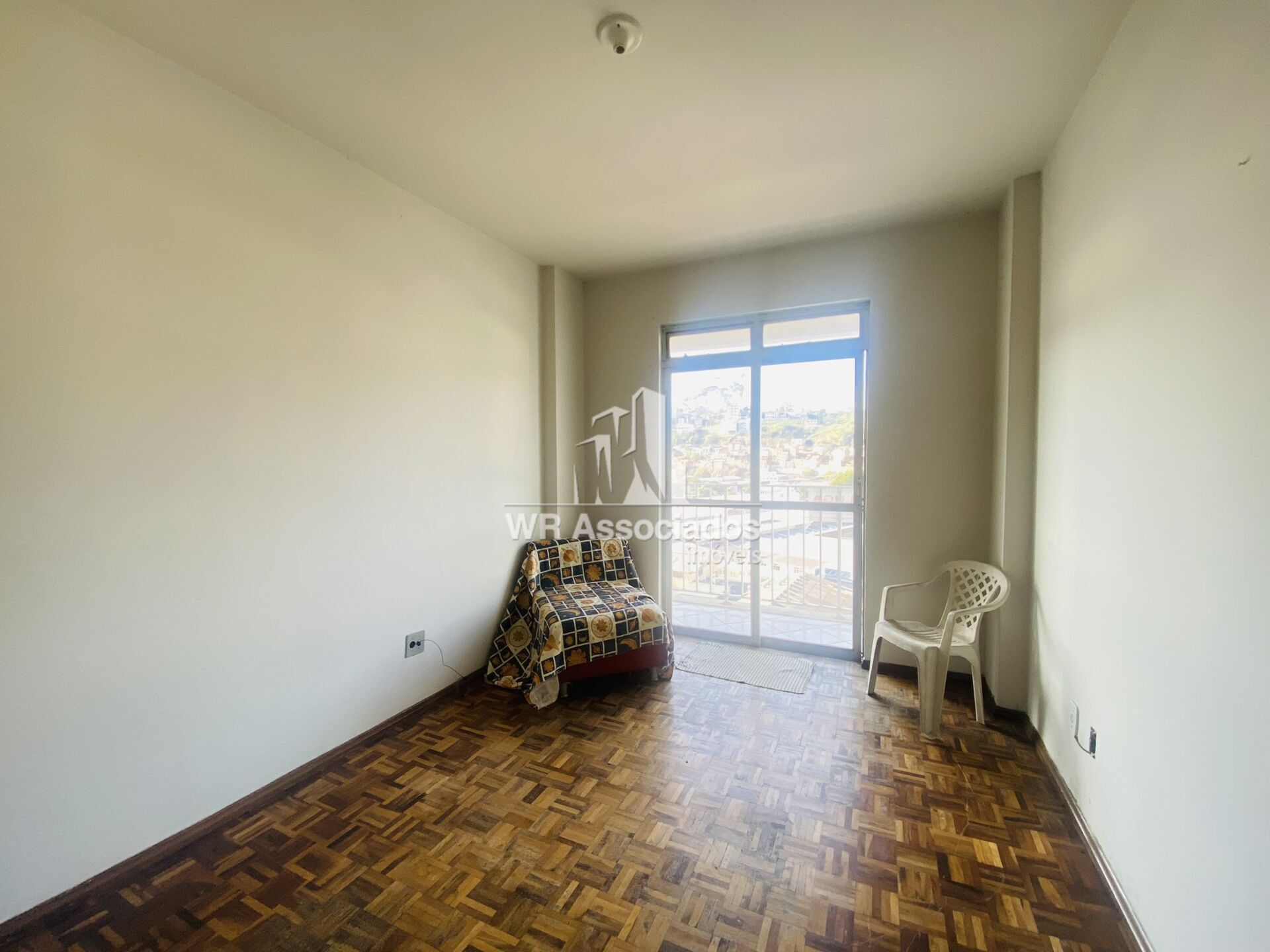 Apartamento para alugar com 1 quarto, 51m² - Foto 6
