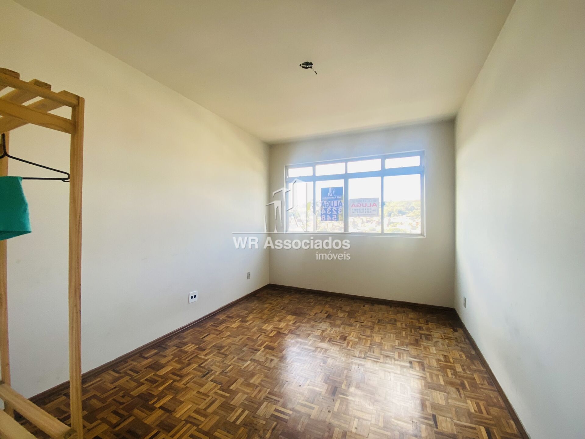 Apartamento para alugar com 1 quarto, 51m² - Foto 3