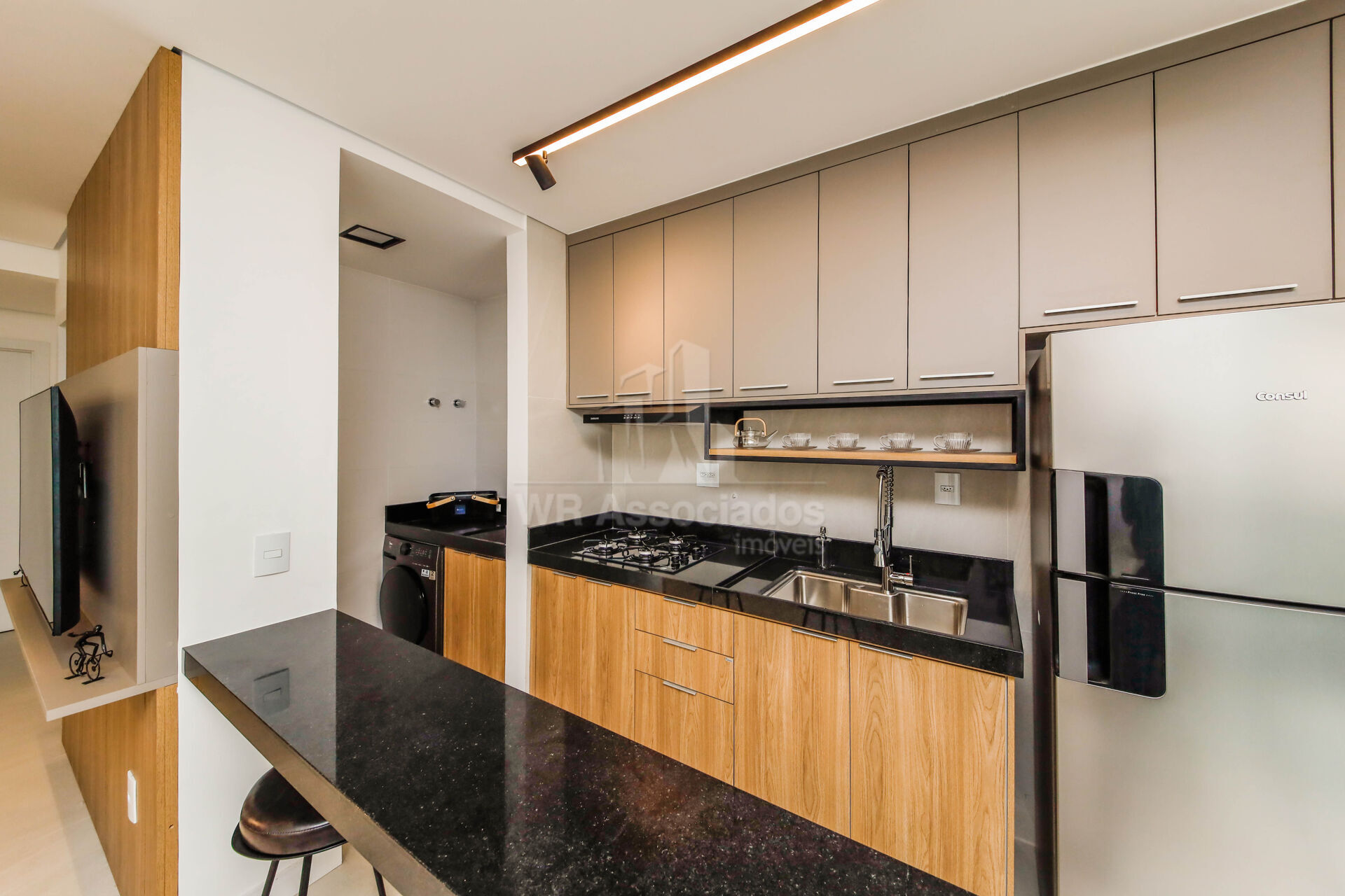 Apartamento, 2 quartos, 72 m² - Foto 5
