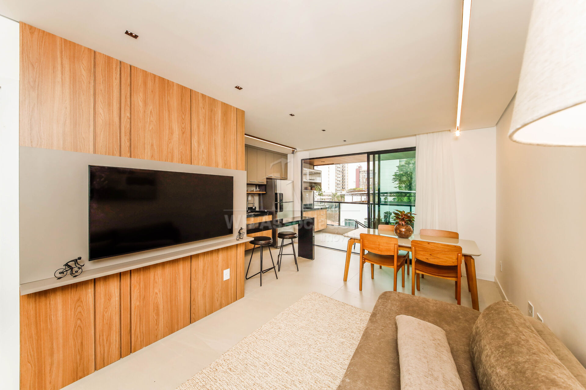 Apartamento, 2 quartos, 72 m² - Foto 4