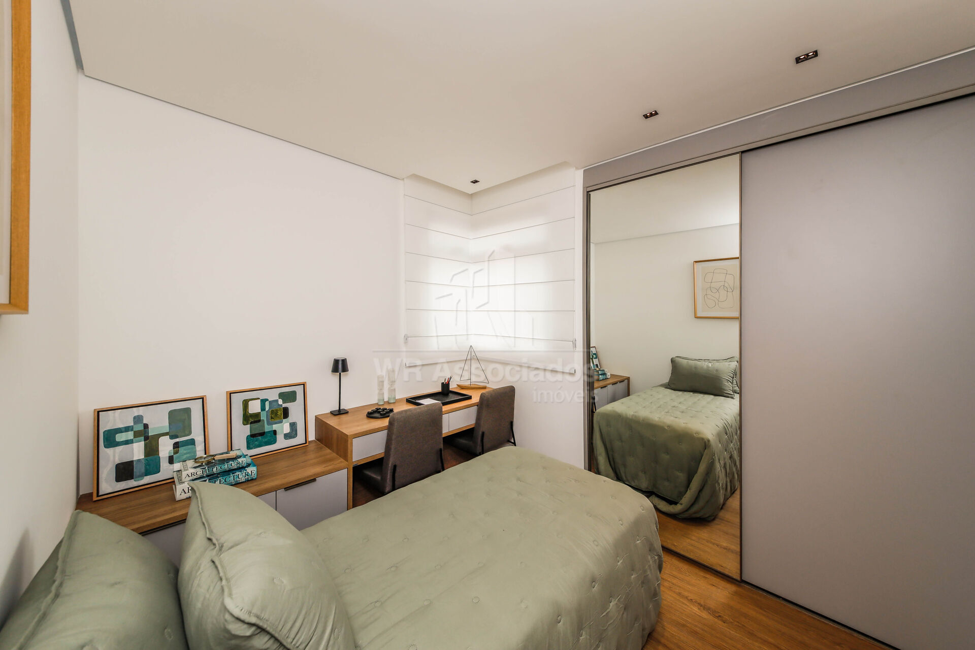 Apartamento, 2 quartos, 72 m² - Foto 6