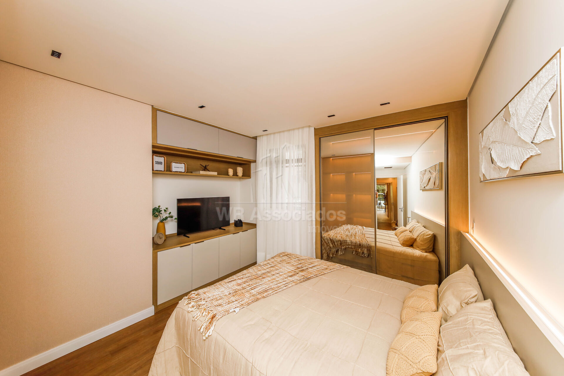Apartamento, 2 quartos, 72 m² - Foto 7