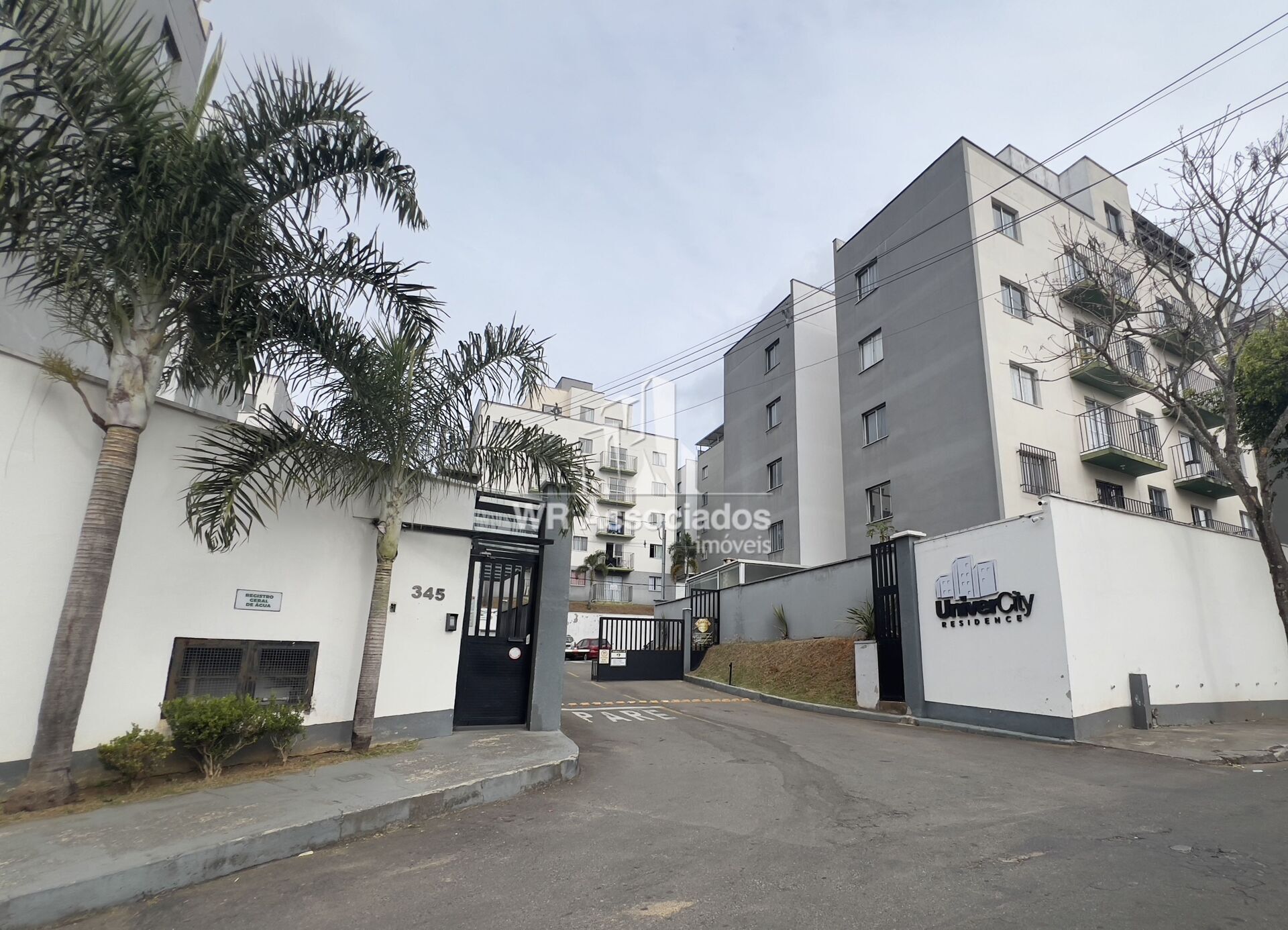 Apartamento 3 Quartos no São Pedro, Juiz de Fora/MG
