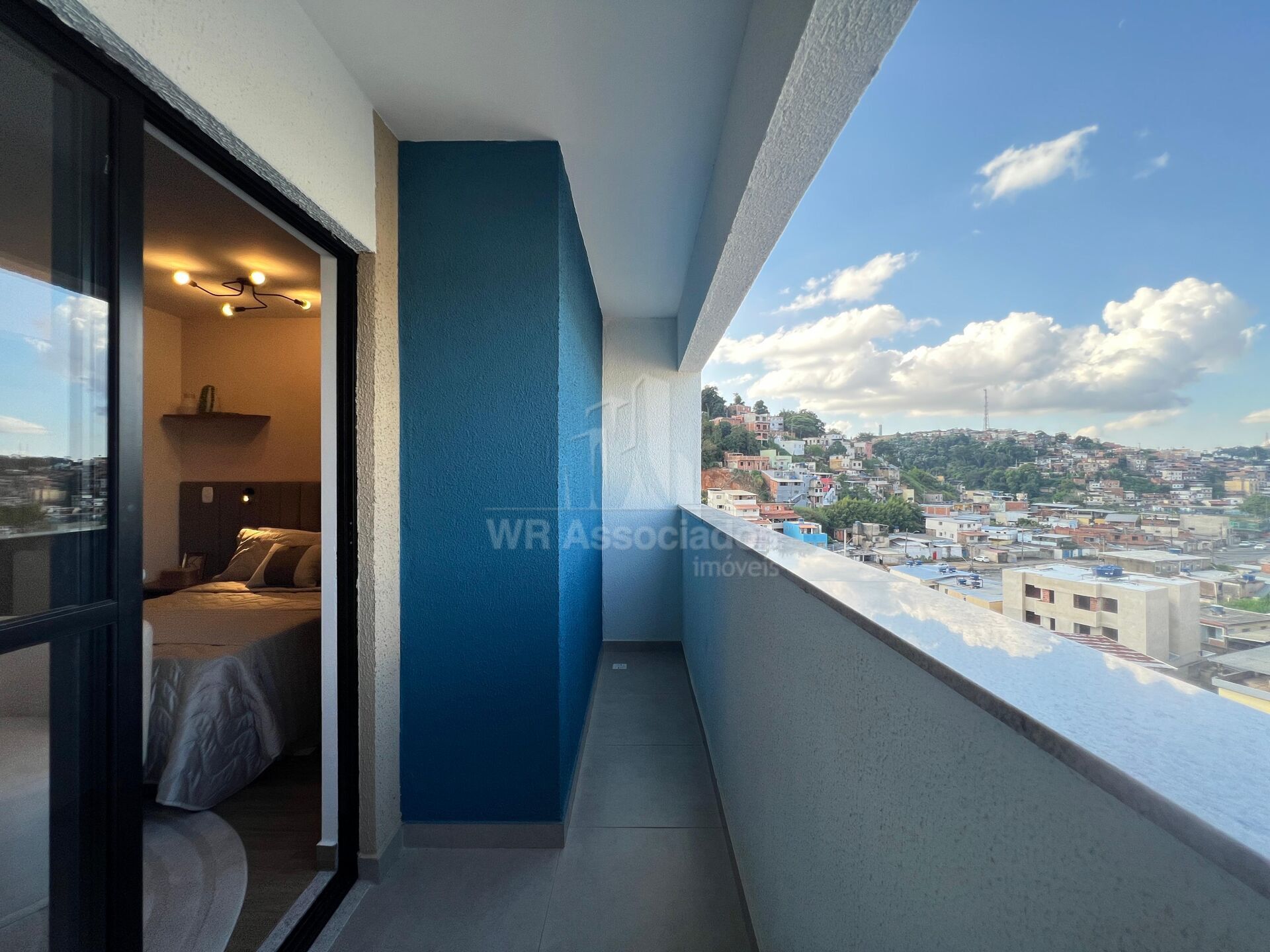 Apartamento, 1 quarto, 28 m² - Foto 10