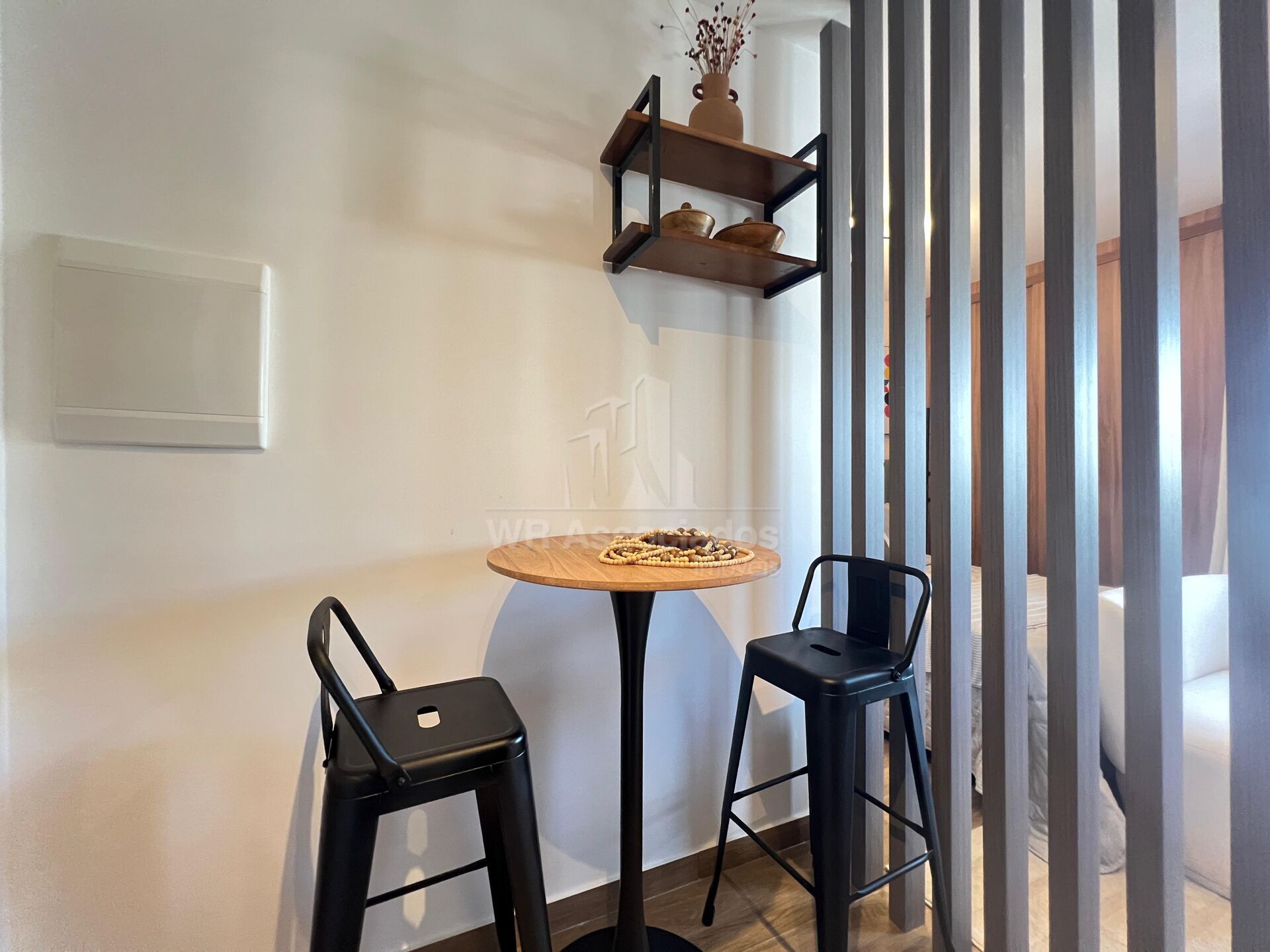 Apartamento, 1 quarto, 28 m² - Foto 7
