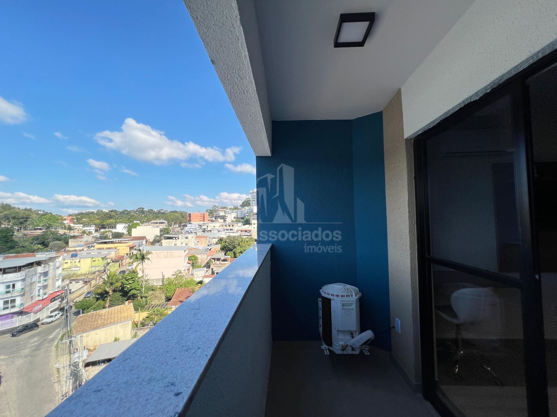 Apartamento, 1 quarto, 28 m² - Foto 9
