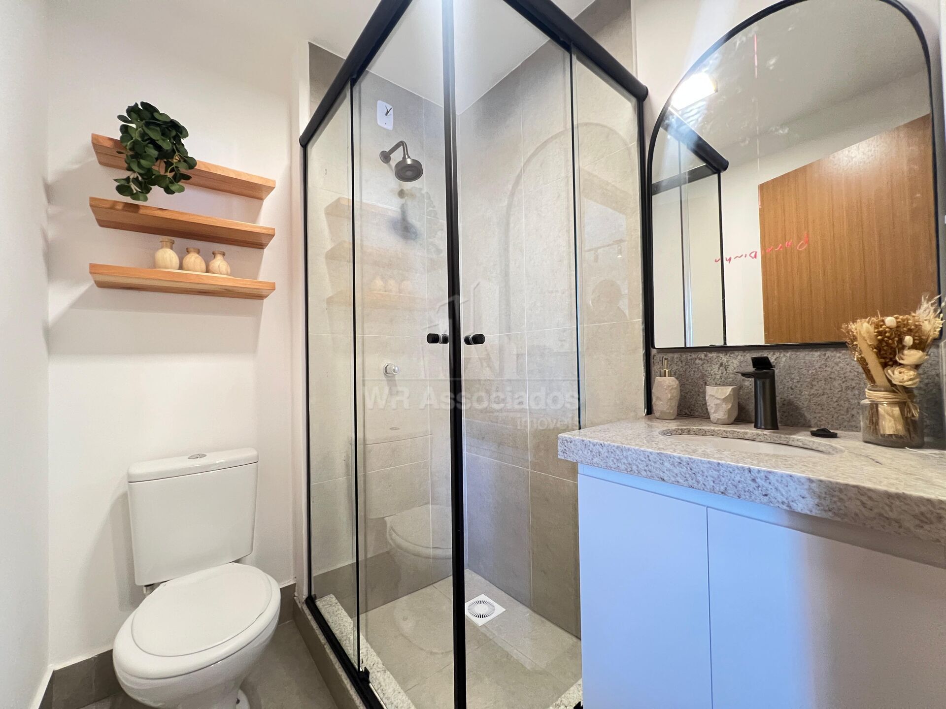 Apartamento, 1 quarto, 28 m² - Foto 8