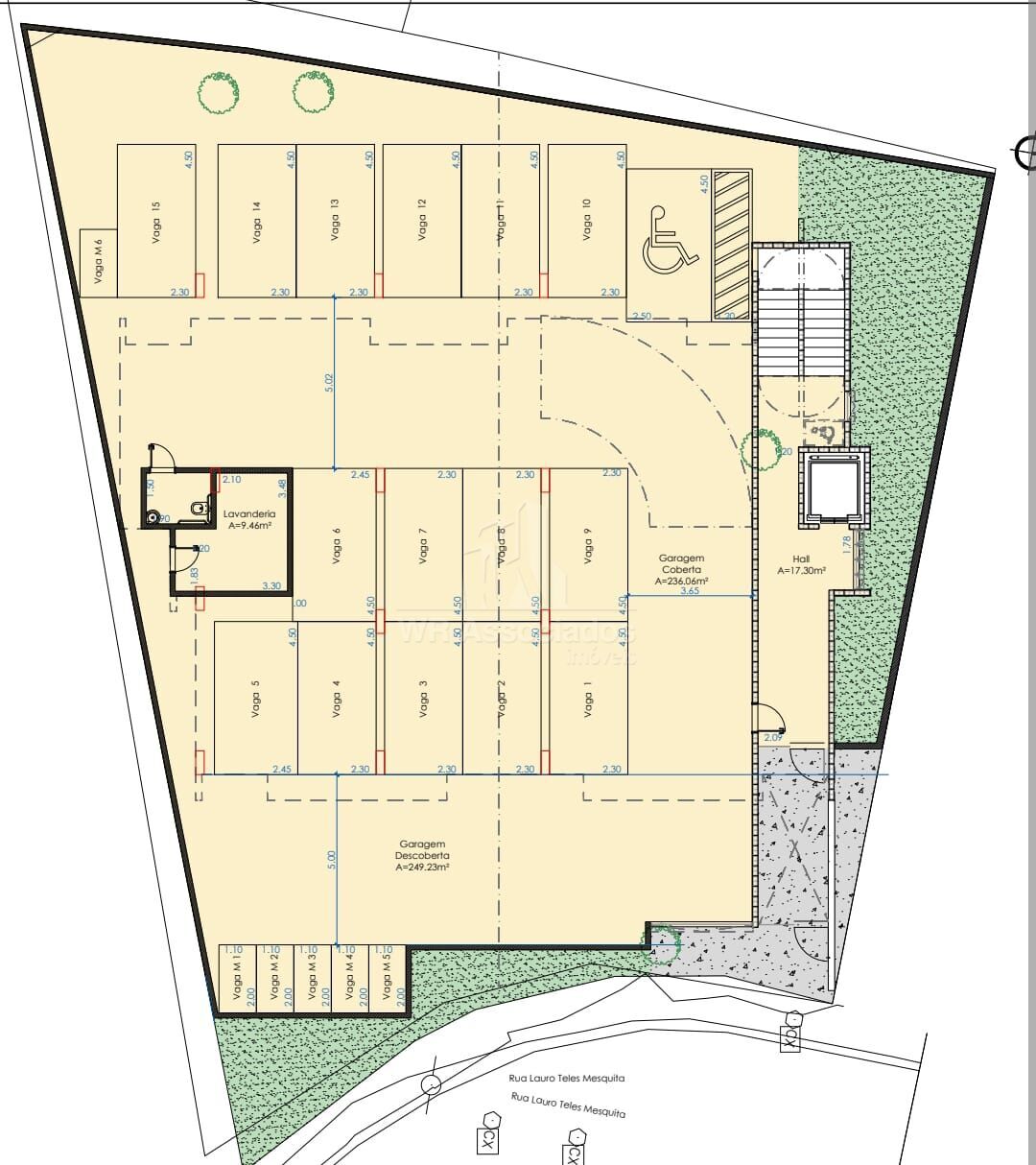 Apartamento, 1 quarto, 28 m² - Foto 12