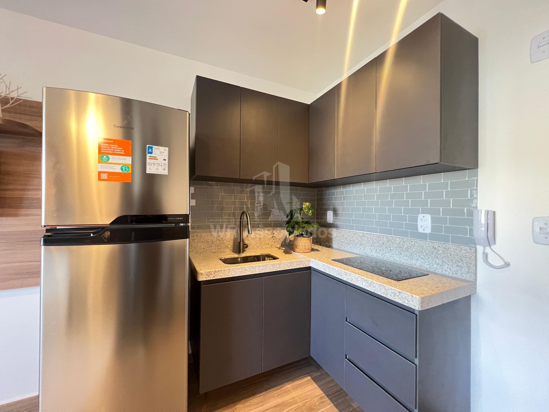 Apartamento, 1 quarto, 28 m² - Foto 6