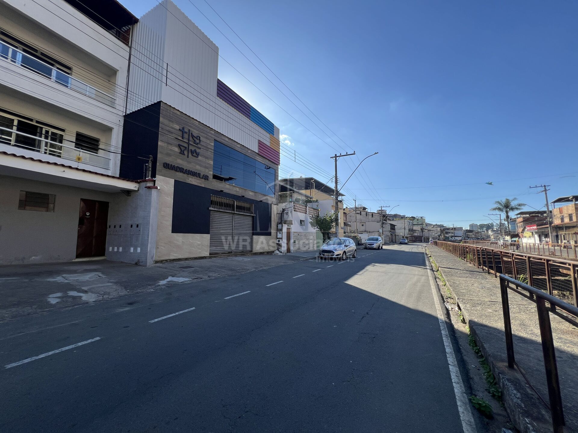 Loja-Salão, 200 m² - Foto 4