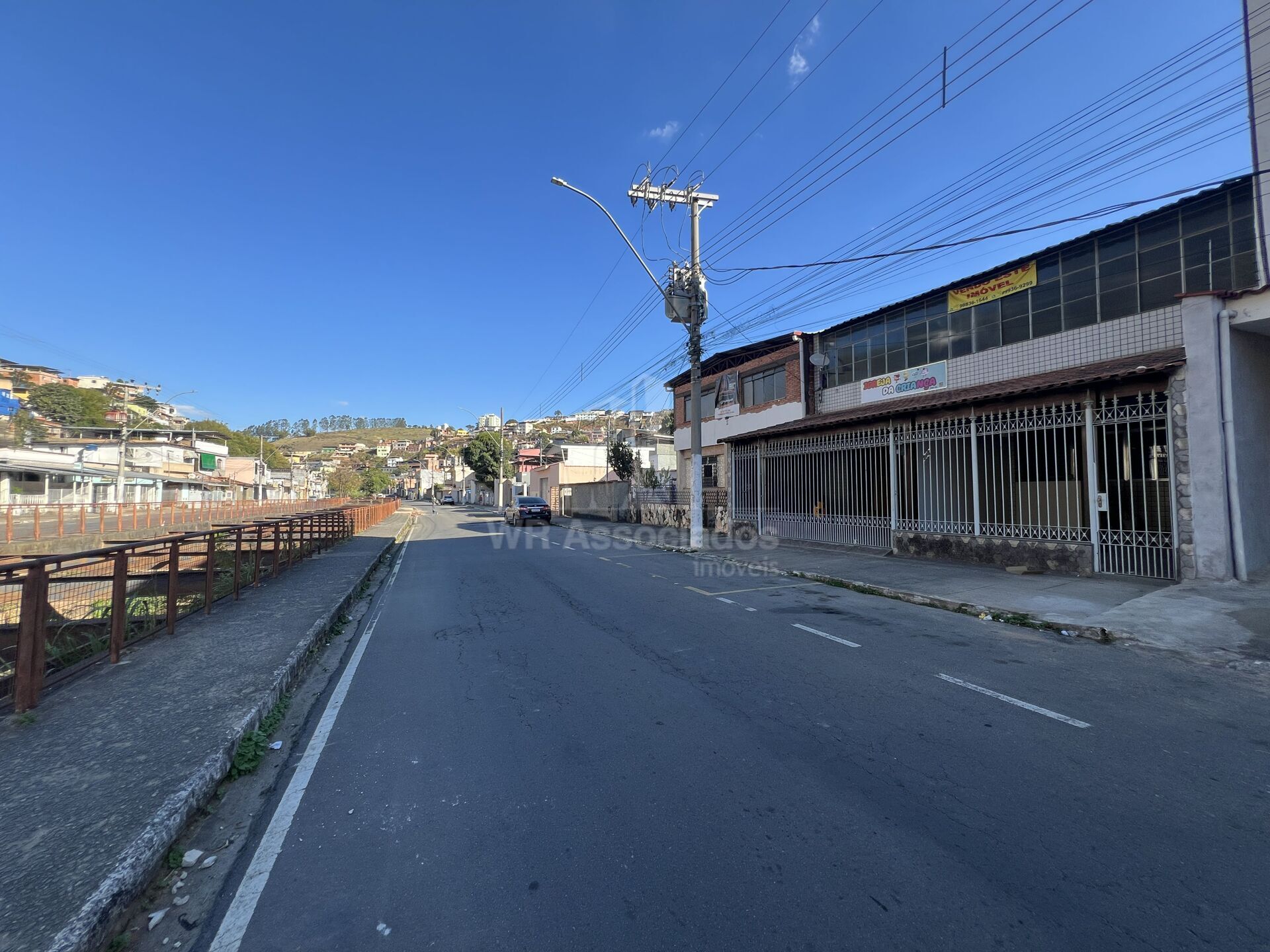 Loja-Salão, 200 m² - Foto 5