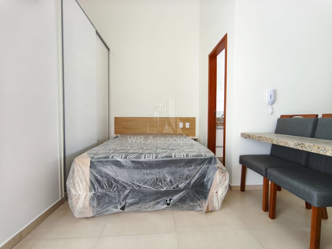 Apartamento, 1 quarto, 28 m² - Foto 4