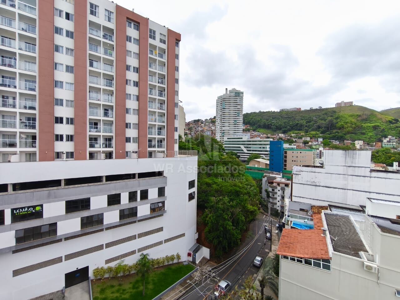 Apartamento, 1 quarto, 28 m² - Foto 7