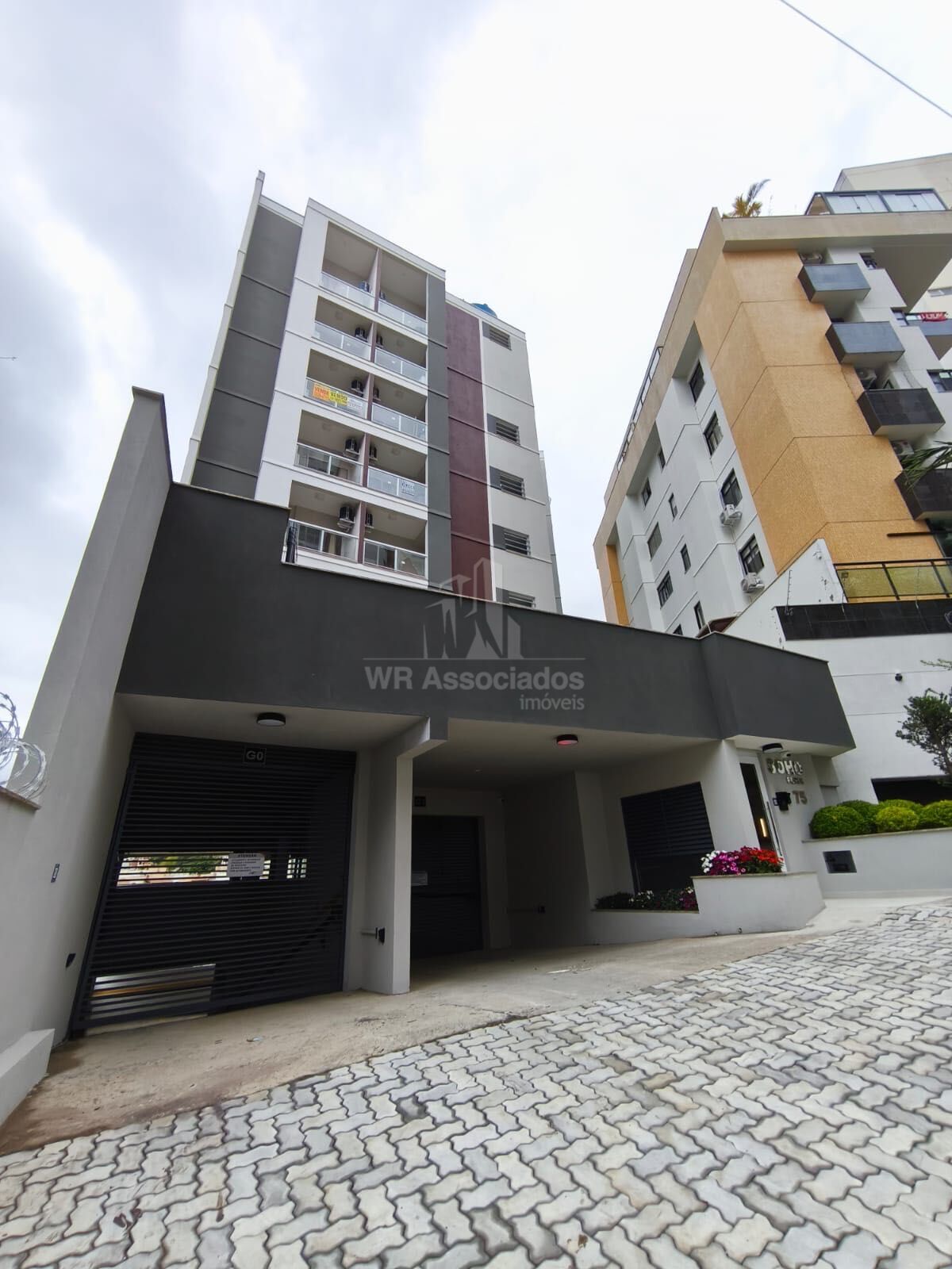 Apartamento, 1 quarto, 28 m² - Foto 1