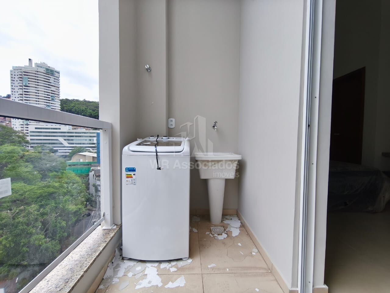 Apartamento, 1 quarto, 28 m² - Foto 6