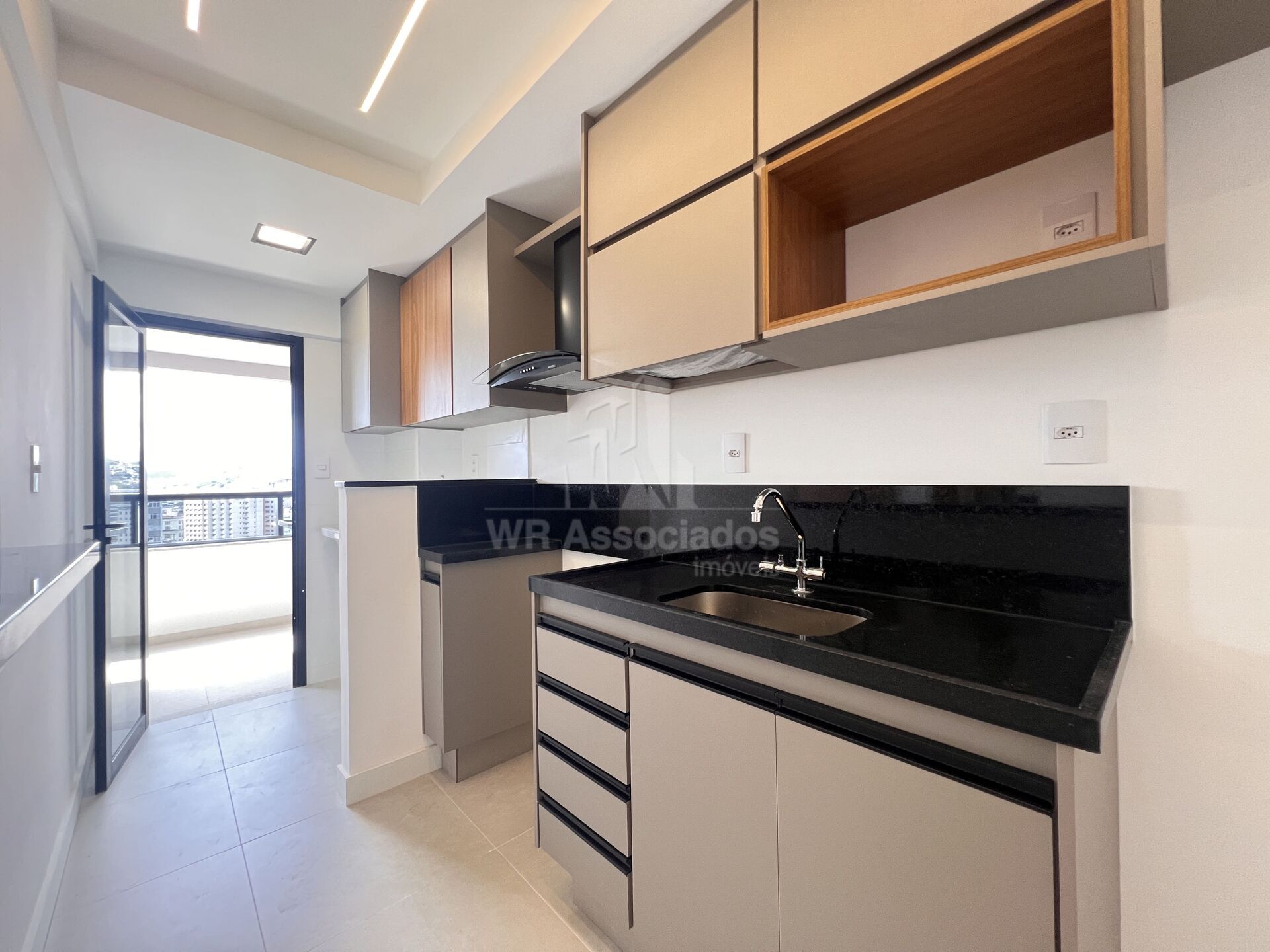Apartamento, 2 quartos, 61 m² - Foto 9