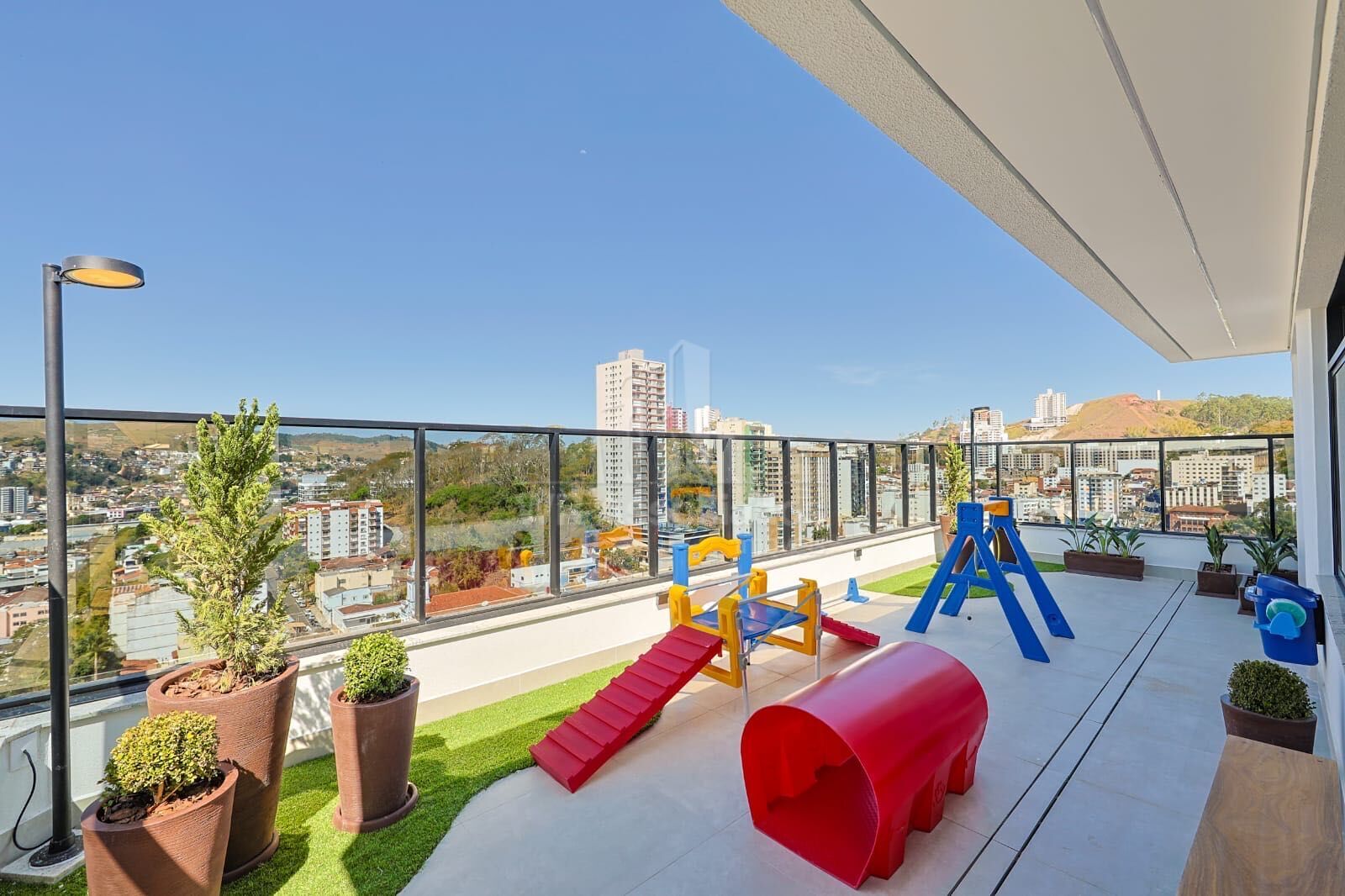 Apartamento, 2 quartos, 61 m² - Foto 33
