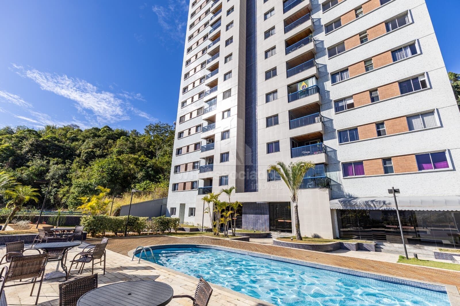 Apartamento, 4 quartos, 210 m² - Foto 23