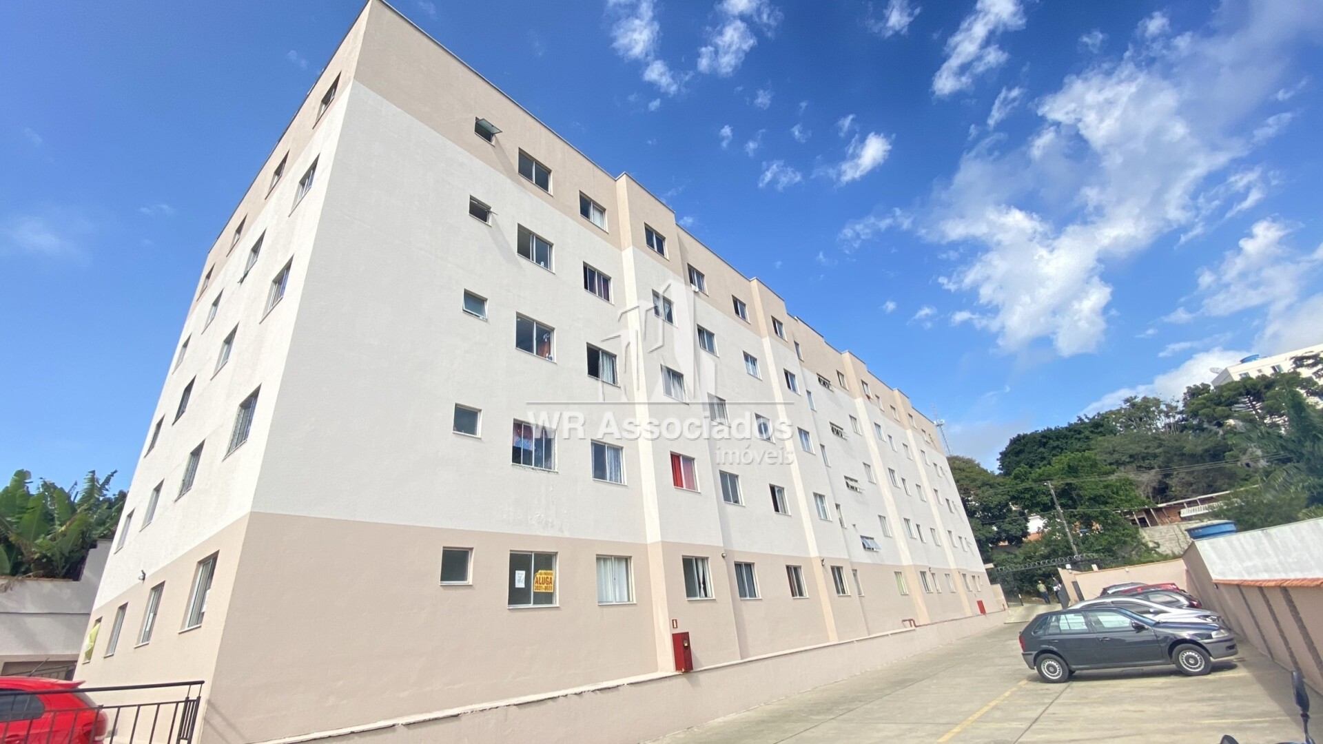 Apartamento para alugar - Previdenciários