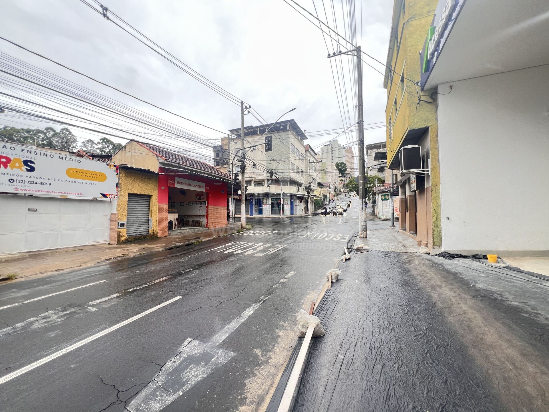Loja-Salão, 105 m² - Foto 14