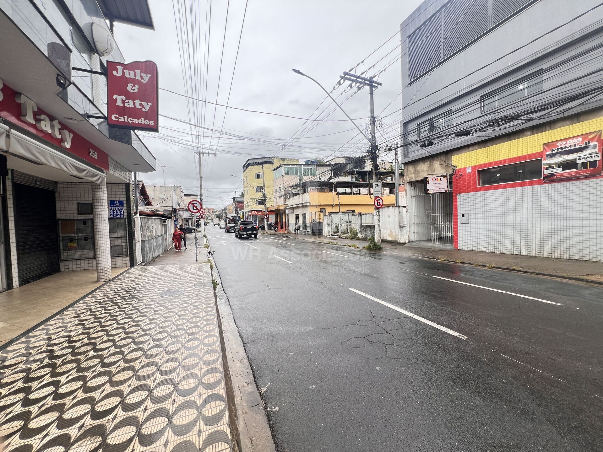 Loja-Salão, 105 m² - Foto 13