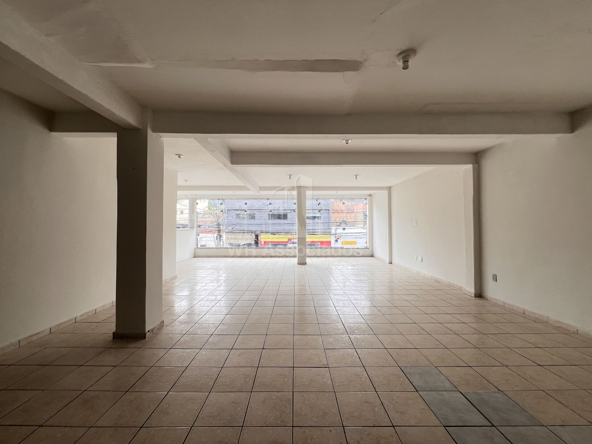 Loja-Salão, 105 m² - Foto 3