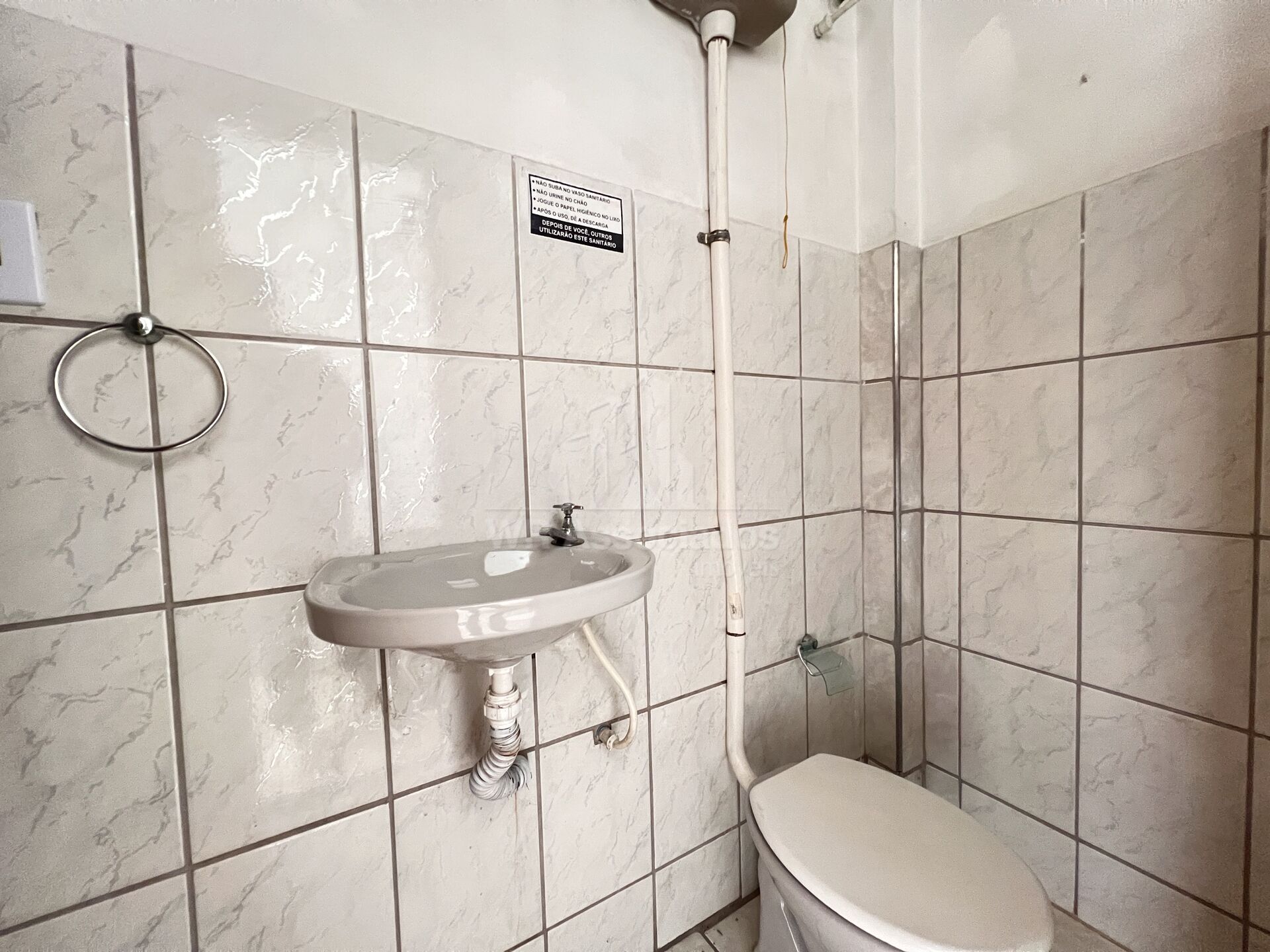 Loja-Salão, 105 m² - Foto 12