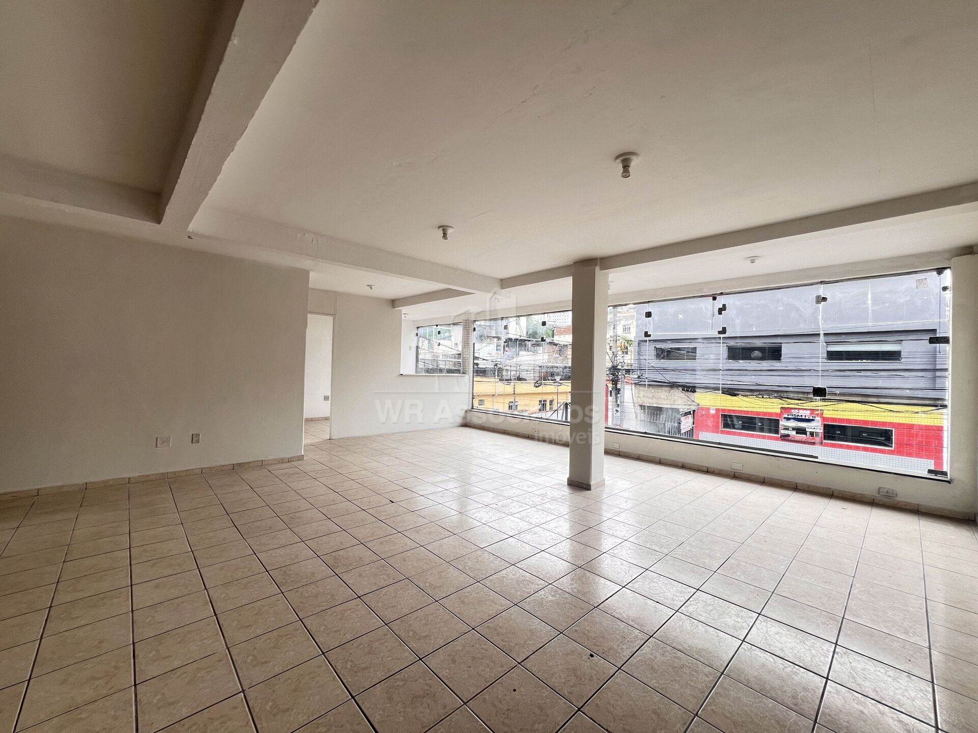 Loja-Salão, 105 m² - Foto 6
