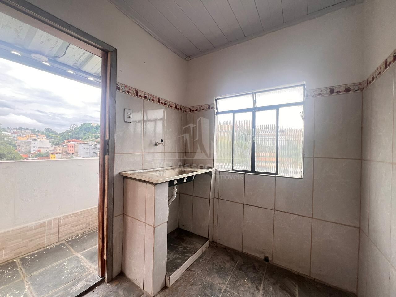 Kitnet-Studio - Foto 6