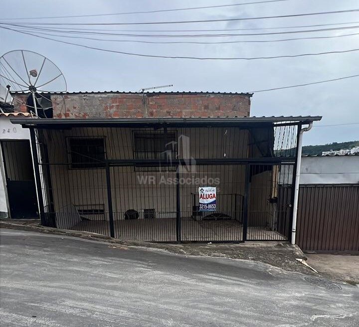 Kitnet-Studio - Foto 1