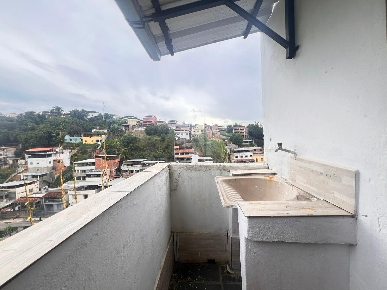 Kitnet-Studio - Foto 7