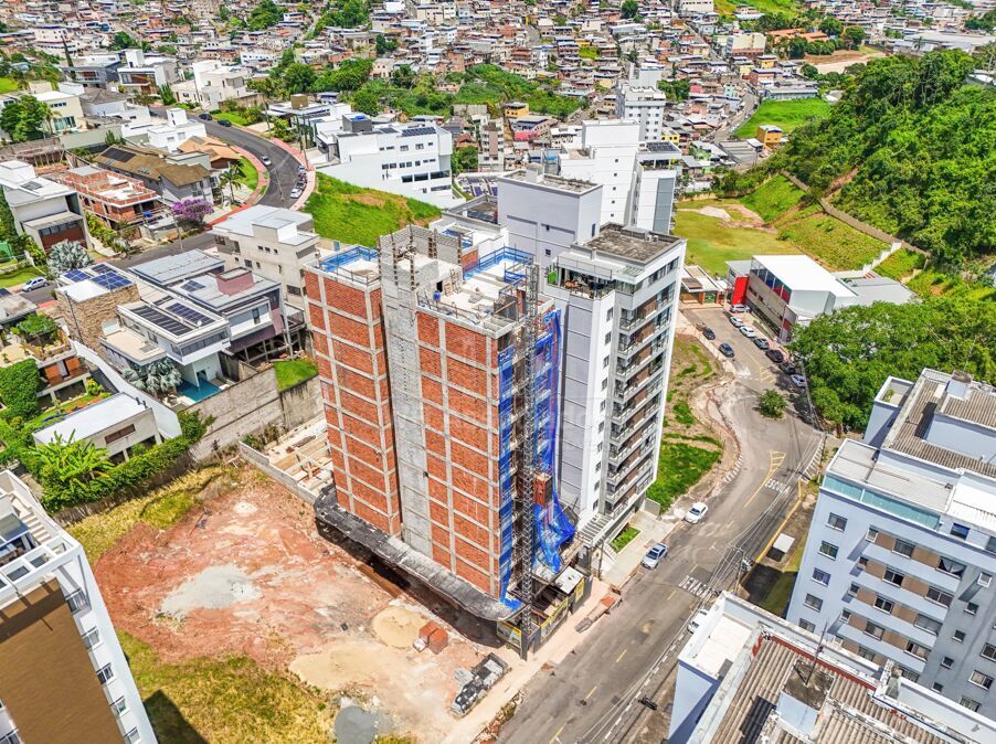 Apartamento, 3 quartos, 110 m² - Foto 21
