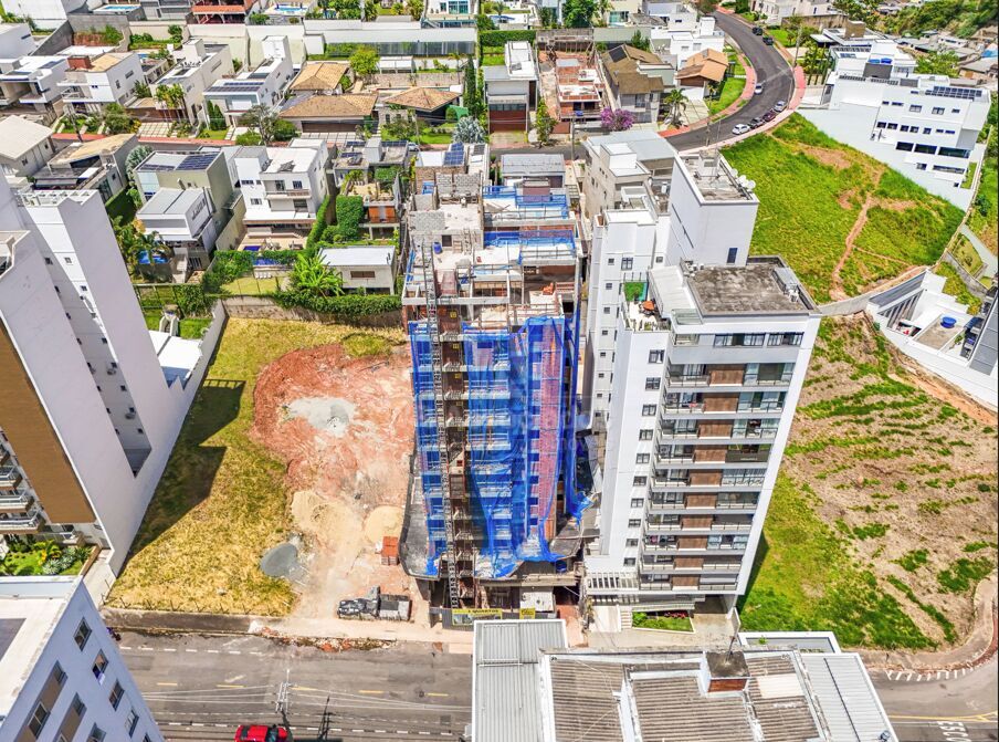 Apartamento, 3 quartos, 110 m² - Foto 20