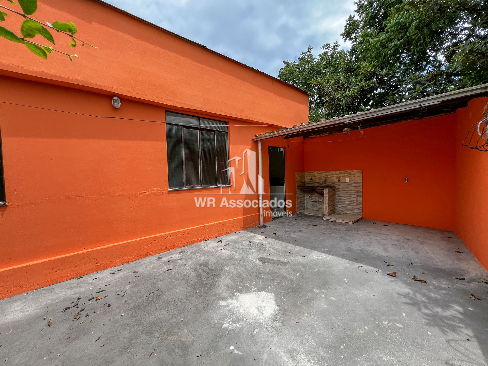 Casa para alugar com 3 quartos, 84m² - Foto 10